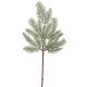 Fenyő ág hamvas M48cm