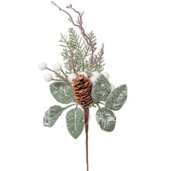 Bogyós tobozos pick M34cm