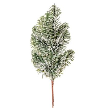 Fenyő pick havas M32cm