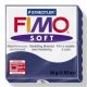 FIMO soft gyurma - Windsorkék 57gr