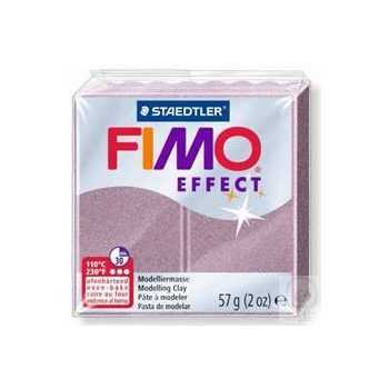 FIMO effect gyurma - Pearl Lilac