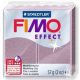FIMO effect gyurma - Pearl Lilac