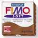 FIMO soft gyurma - Karamell 57gr