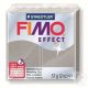 FIMO effect gyurma - Pearl Light Silver