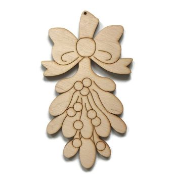 Fagyöngy 8,5cm x 15cm