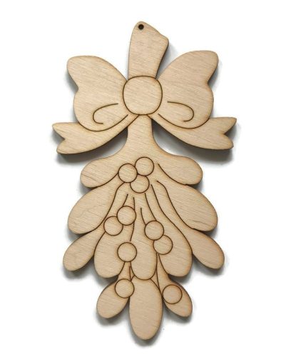 Fagyöngy 8,5cm x 15cm