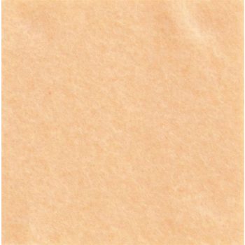 1mm-es puha filc lap 40x30cm - hús szín