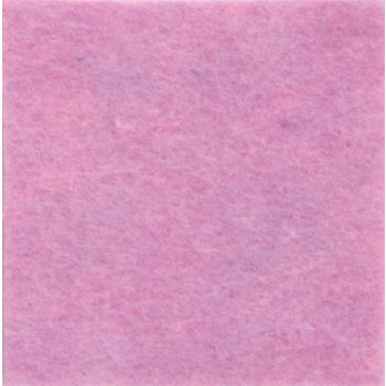 1mm-es puha filc lap 40x30cm - világos lila