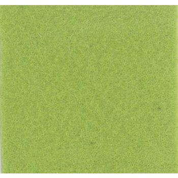 1mm-es puha filc lap 40x30cm - oliva zöld