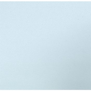 Dekorgumi sima - pasztel kék - 40x30cm