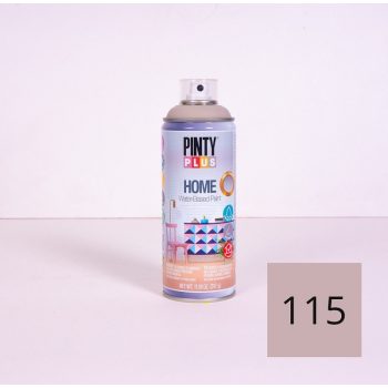Pinty Plus Home - Szürkésbarna