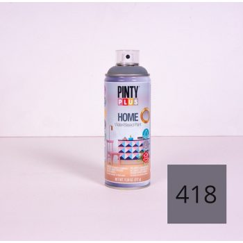 Pinty Plus Home - Viharfelhő szürke