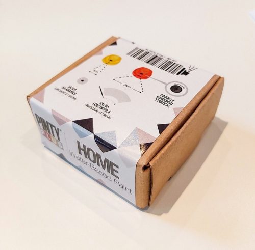 Pinty Plus Home -  Szórófejek - 2db