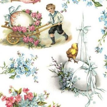 HÚSVÉTI RIZSPAPÍROK