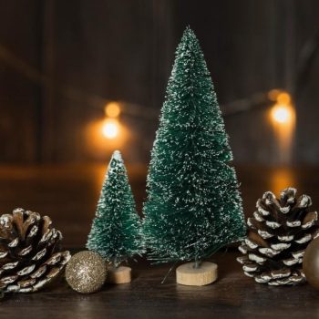 KARÁCSONYI DEKORÁCIÓK - KIEGÉSZÍTŐK