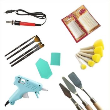 ESZKÖZÖK - SZERSZÁMOK