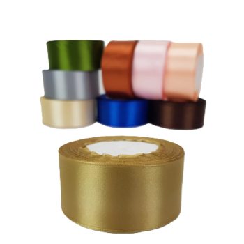 SZATÉN SZALAG 4 CM