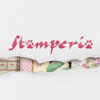 STAMPERIA KOLLEKCIÓK