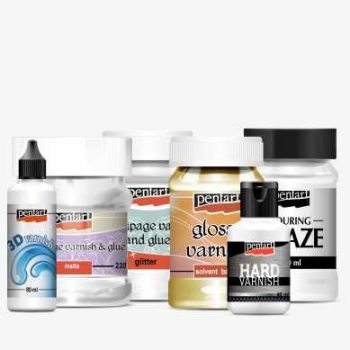 RAGASZTÁS ÉS LAKKOZÁS