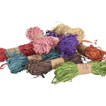 MOHÁK ZUZMÓK SZIZÁLOK RAFFIÁK