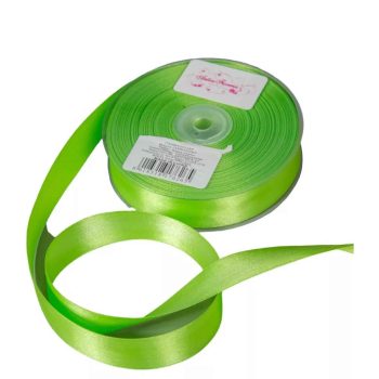 SZATÉN SZALAG 2,5 CM