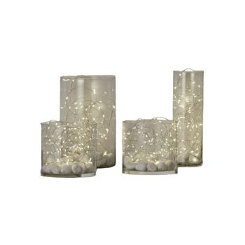 VILÁGÍTÓ DEKORÁCIÓK