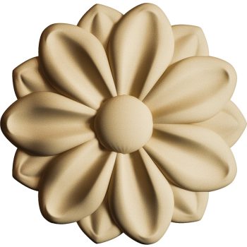 Hőre lágyuló fa díszek