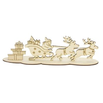 KARÁCSONYI FA FIGURÁK ÉS FELIRATOK