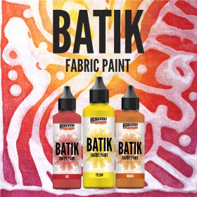 Batik festés